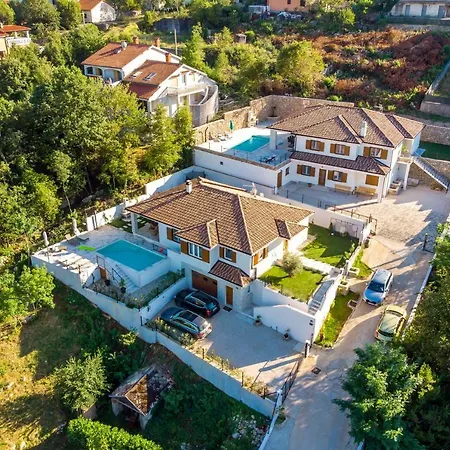 Niki Apartment Opatija