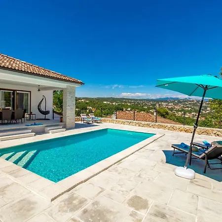 Niki Lägenhet Opatija