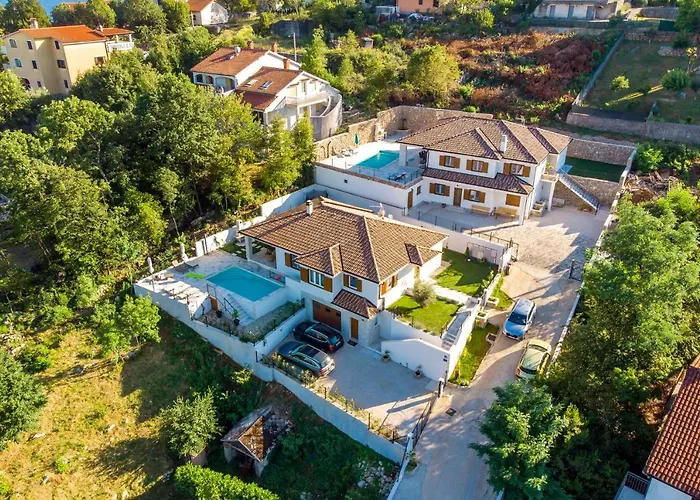 Niki Apartment Opatija