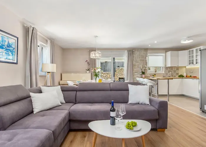 Niki Apartment Opatija