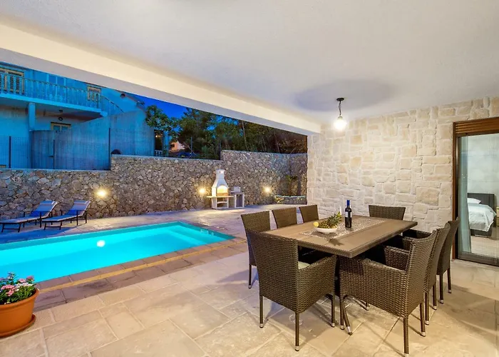 Niki Apartment Opatija