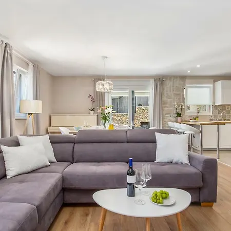 Niki Apartment Opatija