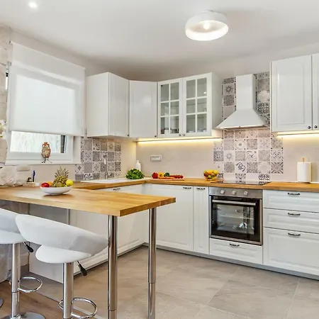 Niki Lejlighed Opatija