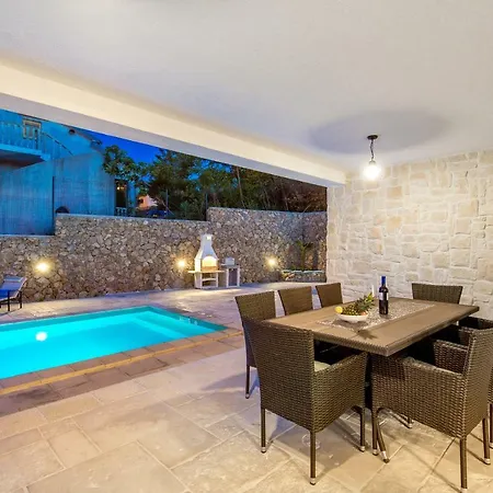 Niki Apartment Opatija