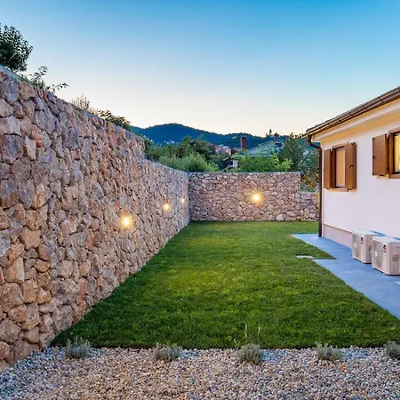 Apartment Niki Opatija