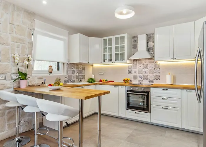 Niki Apartament Opatija