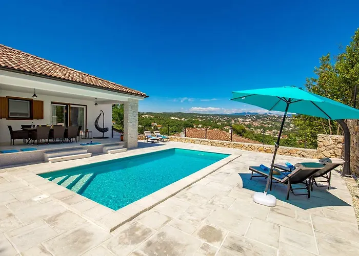 Niki Apartament Opatija